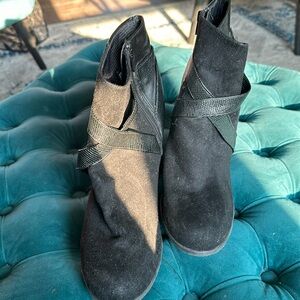 Christian Soriano Ankle Boot